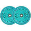 Root Industries Limited Edition Honeycore Wheels 110mm Blue/Yellow