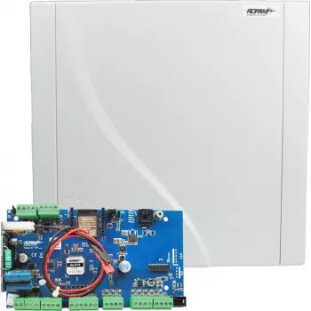 ROPAM ROPAK Control Panel Neo-IP-PS-SET signalizacijos sistema