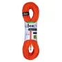 Virvė BEAL Rope feed 9,8mm 80m Solid Orange