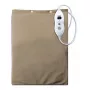 Šildomasis pagalvėlė ROSSMAX HP4060A - 60x40 cm, 4 temperatūros lygiai, automatinis išsijungimas, skalbiama mašinoje