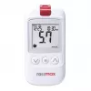 ROSSMAX HS200 BT kraujo gliukozės matuoklis su Bluetooth