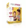 ROSSMAX Piston Nebulizer NA100 – Kompresorinis purkštuvas suaugusiems ir vaikams