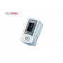Rossmax SB200 pirštų pulso oksimetras su Artery Check Technology