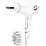 Rowenta CV6135 Volumizer karšto oro šepetys, 1800W, baltas