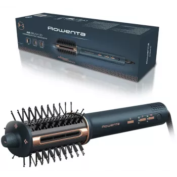 Rowenta UB9720E0 bekameris cilindrinis dulkių siurblys 750W 1,5L dulkėms