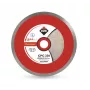 RUBI CPC Diamond Blade 250 x 25.4mm PRO porcelaininiam keraminiam granitui