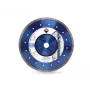 RUBI DIAMOND BLADE TVA 125 x 22.2 mm SUPERPRO sausio pjovimo diskas porceliano keramikai ir granitui