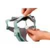 Ruffwear Front Range Harness XS – River Rock Green
