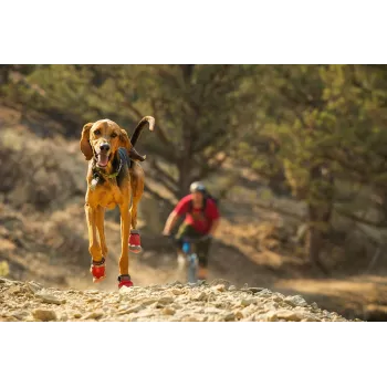Ruffwear Grip Trex šunų batai – Obsidian Black, XS (pora)