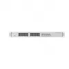 Ruijie Networks RG-NBS5200-24GT4XS-P 24 prievadų Gigabit Layer 3 valdomas PoE+ komutatorius su 4 x 10G SFP+ uplink