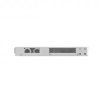 Ruijie Networks RG-NBS5200-24GT4XS-P 24 prievadų Gigabit Layer 3 valdomas PoE+ komutatorius su 4 x 10G SFP+ uplink
