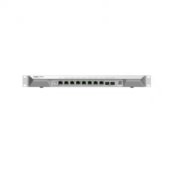 RUIJIE RG-EG710XS VPN maršrutizatorius – 10G SFP+ ir Gigabit Ethernet, 500–800 vartotojų