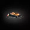 Russell Hobbs CW114311 VIT Enamel 42cm gilus kepimo indas - juodas