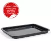 Russell Hobbs CW114712EU 36 cm kepimo skarda – anglinis plienas, nelipni danga, stačiakampė, juoda