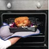 Russell Hobbs CW91612EU7 34cm emaliuota kepimo skarda su grotelėmis