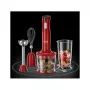 Russell Hobbs Desire 3-in-1 rankinis blenderis raudonas 24700-56