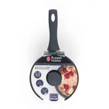 Russell Hobbs RH008461EU7 Nightfall Stone puodas 20 cm