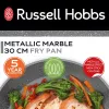 Russell Hobbs RH028011EU7 Metallic Marble keptuvė 30 cm