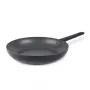 Russell Hobbs RH02838EU7 Shield 28cm keptuvė – kaltas aliuminis, nelipni danga, tinka indukcijai, juoda