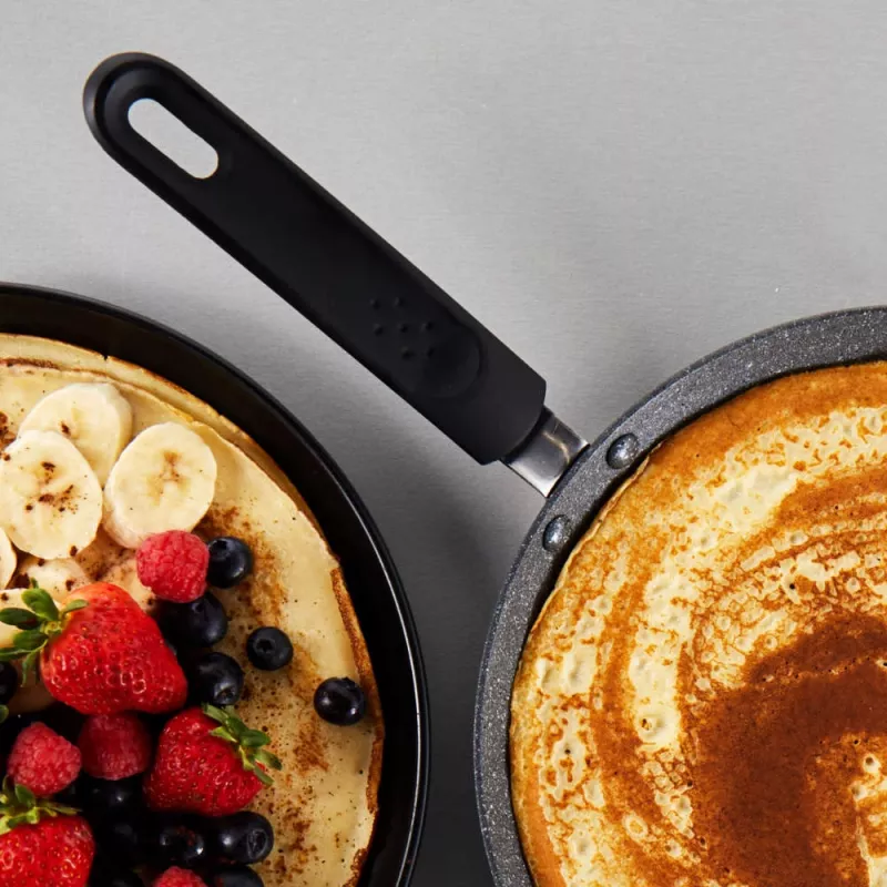 Russell Hobbs RH028521EU7 Metallic Marble 25 cm blynų keptuvė