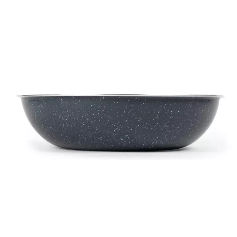 Russell Hobbs RH03296 Nightfall Stone 4 dalių Smart Clip keptuvių rinkinys