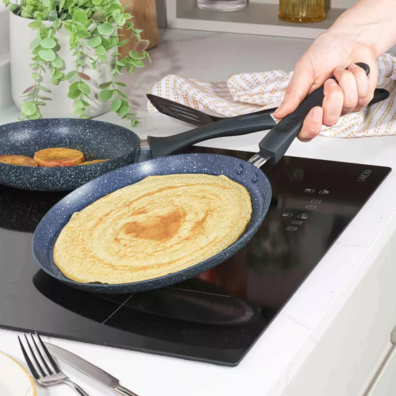 Russell Hobbs RH03409EU7 Nightfall Stone 25 cm blyninė