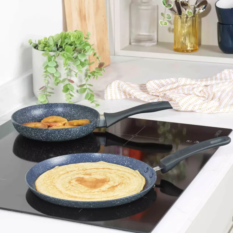Russell Hobbs RH03409EU7 Nightfall Stone 25 cm blyninė