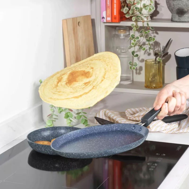 Russell Hobbs RH03409EU7 Nightfall Stone 25 cm blyninė