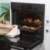 Russell Hobbs RH03763 Shield 2 vnt. kepimo skardos ir skrudintuvo rinkinys