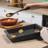 Russell Hobbs RH03763 Shield 2 vnt. kepimo skardos ir skrudintuvo rinkinys