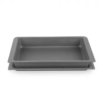 Russell Hobbs RH03763 Shield 2 vnt. kepimo skardos ir skrudintuvo rinkinys