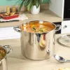 Russell Hobbs RH03801EU7 Classic Collection 26 cm 11,5 L puodas, nerūdijantis plienas
