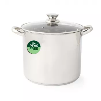Russell Hobbs RH03801EU7 Classic Collection 26 cm 11,5 L puodas, nerūdijantis plienas
