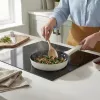 Russell Hobbs RH03860C Cote 20 cm keptuvė, kreminė