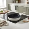 Russell Hobbs Cote 28 cm keptuvė, kreminės spalvos