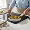 Russell Hobbs Cote 28 cm keptuvė, kreminės spalvos