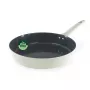 Russell Hobbs Cote 28 cm keptuvė, kreminės spalvos