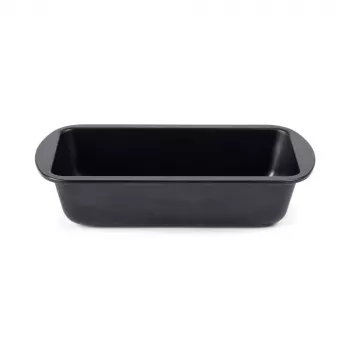 Russell Hobbs RH03893 Everyday Loaf Tin, anglinė keptuvė duonai, anglinis plienas, nelipni danga, anglies spalvos, 230x120x65 mm