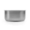 Russell Hobbs RH04041 Nerūdijančio plieno 8 dalių Smart Clip puodų rinkinys