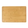 Russell Hobbs RH04067 Element Bamboo Butchers Block 46 x 30cm