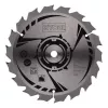 Ryobi CSB150A1 150 mm TCT diskinis pjūklo diskas 18 dantų