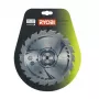 Ryobi CSB150A1 150 mm TCT diskinis pjūklo diskas 18 dantų