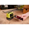 RYOBI ONE+ 18V Bluetooth Mini Speaker (Žalia/Juoda, Tik Korpusas)