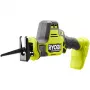 RYOBI ONE+ bešepetėlis pjūklas stūmoklinis RRS18CBL-0, 18V (žalia/juoda, be akumuliatoriaus)
