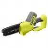Ryobi ONE+ RY18PS15A 18V belaidis genėjimo pjūklas su 15 cm (150 mm) padanga – be akumuliatoriaus
