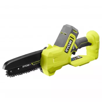 Ryobi ONE+ RY18PS15A 18V belaidis genėjimo pjūklas su 15 cm (150 mm) padanga – be akumuliatoriaus