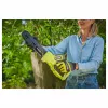 Ryobi ONE+ RY18PS15A 18V belaidis genėjimo pjūklas su 15 cm (150 mm) padanga – be akumuliatoriaus
