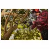 Ryobi ONE+ RY18PS15A 18V belaidis genėjimo pjūklas su 15 cm (150 mm) padanga – be akumuliatoriaus