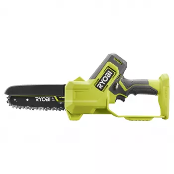 Ryobi ONE+ RY18PS15A 18V belaidis genėjimo pjūklas su 15 cm (150 mm) padanga – be akumuliatoriaus