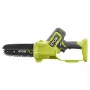 Ryobi ONE+ RY18PS15A 18V belaidis genėjimo pjūklas su 15 cm (150 mm) padanga – be akumuliatoriaus